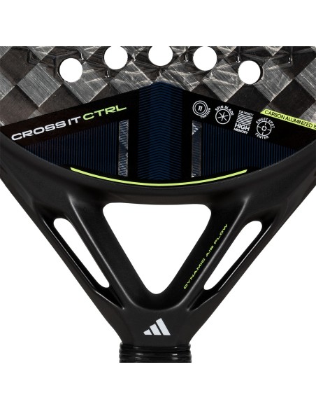 Adidas Cross It Ctrl 3.4 2025 | Ofertas de pádel